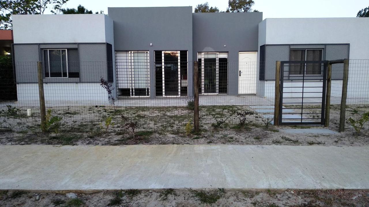 Casa Las Toscas 2 Dorm Fondo, Parrillero A 4 Cuadras De Playa Exteriör bild