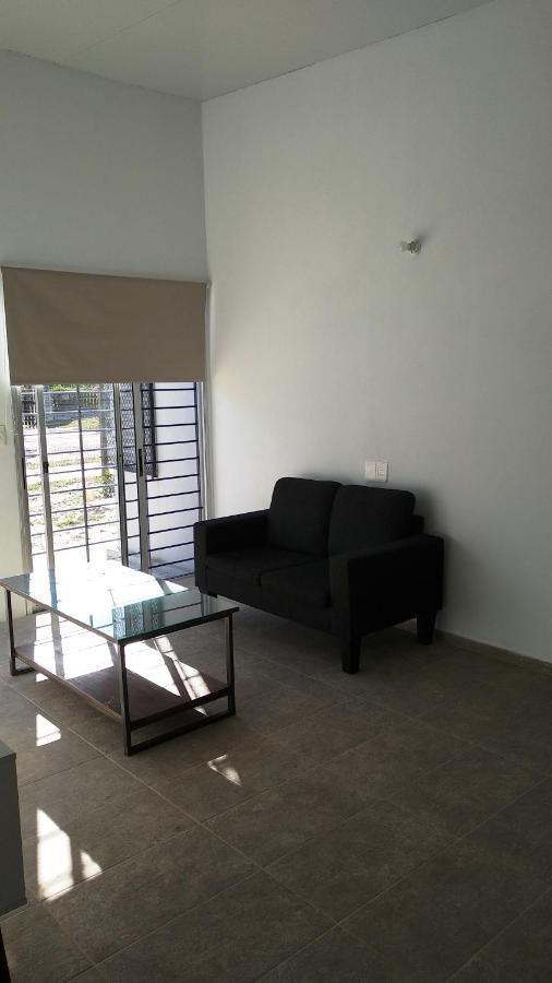 Casa Las Toscas 2 Dorm Fondo, Parrillero A 4 Cuadras De Playa Exteriör bild